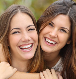 women and periodontal health
